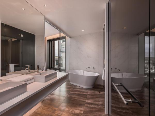 Novotel Christchurch Airport : photo 3 de la chambre suite exécutive