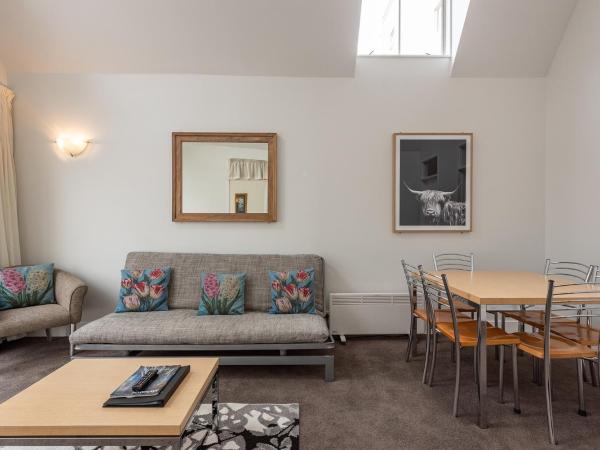 Apollo Lodge Motel : photo 2 de la chambre appartement 2 chambres