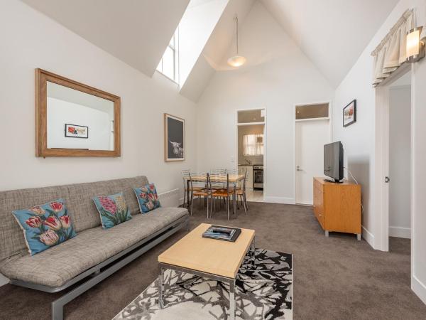 Apollo Lodge Motel : photo 1 de la chambre appartement 2 chambres