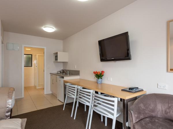 Apollo Lodge Motel : photo 3 de la chambre studio - rez-de-chaussée