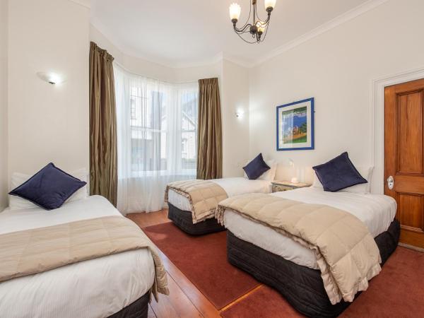 Apollo Lodge Motel : photo 3 de la chambre suite familiale 1 chambre