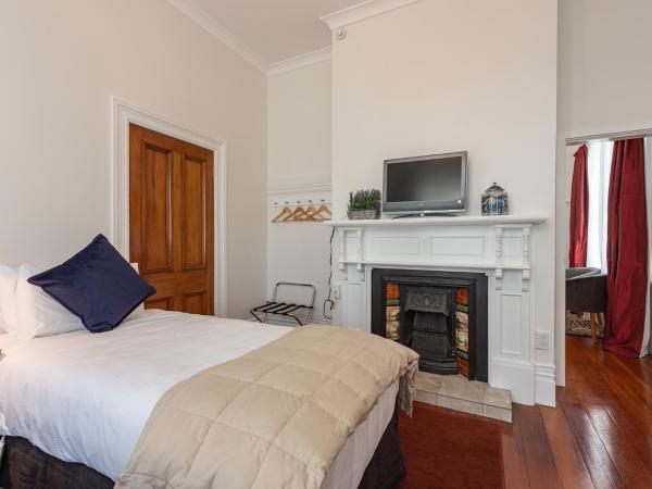 Apollo Lodge Motel : photo 4 de la chambre suite familiale 1 chambre