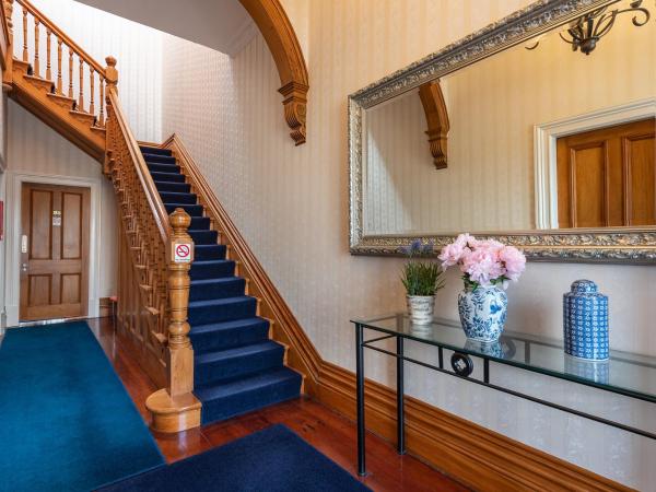 Apollo Lodge Motel : photo 6 de la chambre chambre double