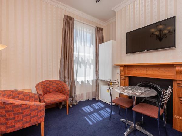 Apollo Lodge Motel : photo 5 de la chambre chambre double