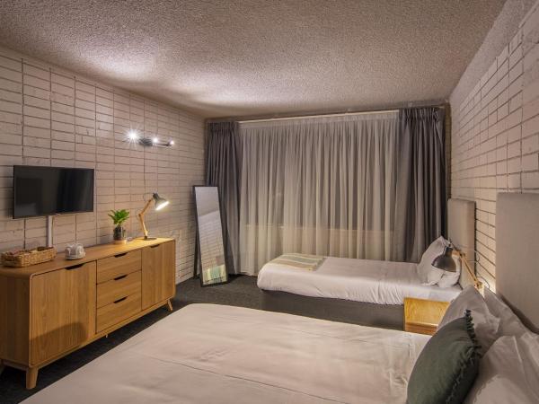 Palms Hotel : photo 3 de la chambre chambre double ou lits jumeaux