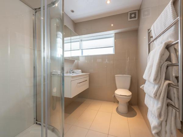 Apollo Lodge Motel : photo 3 de la chambre chambre familiale