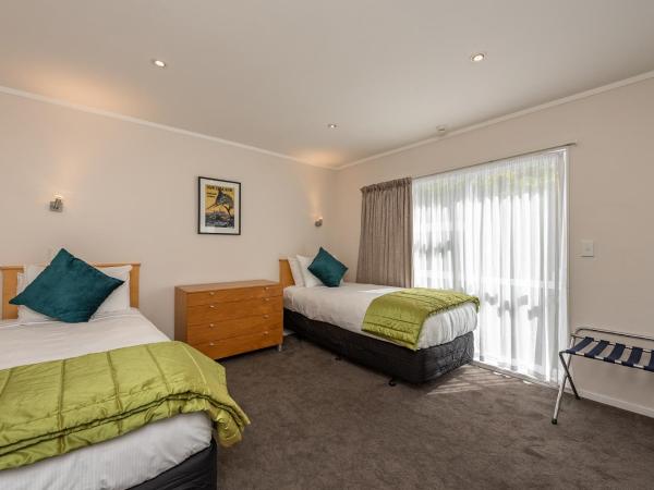 Apollo Lodge Motel : photo 4 de la chambre chambre familiale