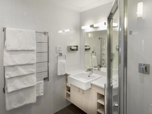 Hyde Park Inn : photo 3 de la chambre chambre familiale standard (5 adultes)