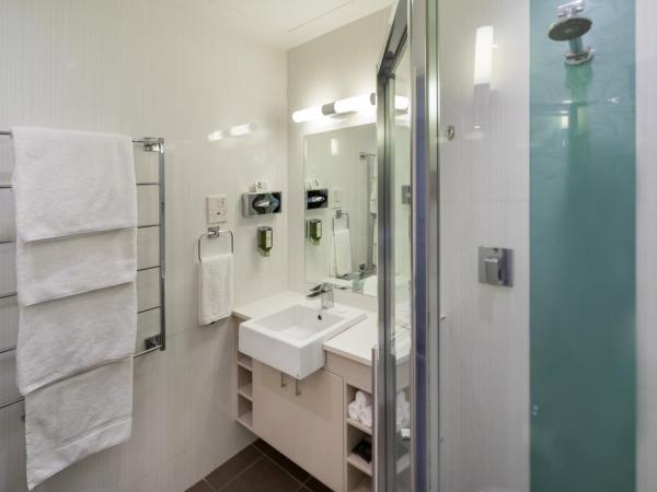 Hyde Park Inn : photo 5 de la chambre studio standard