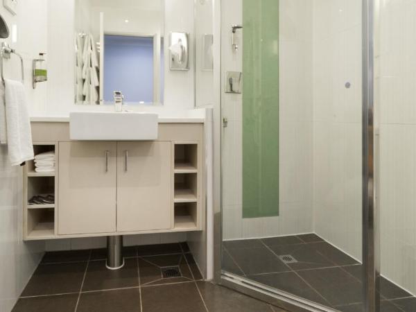 Hyde Park Inn : photo 6 de la chambre appartement 2 chambres - 301