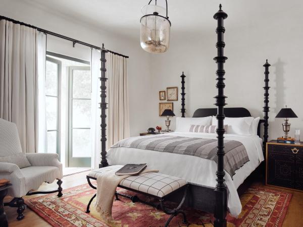 Commodore Perry Estate, Auberge Resorts Collection : photo 1 de la chambre grande chambre double 