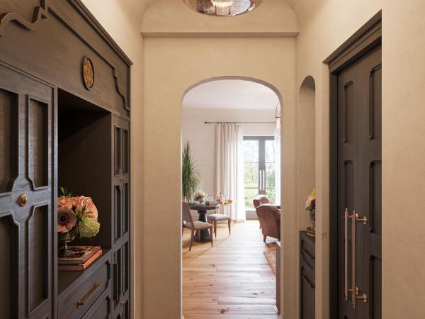 Commodore Perry Estate, Auberge Resorts Collection : photo 3 de la chambre suite lit king-size