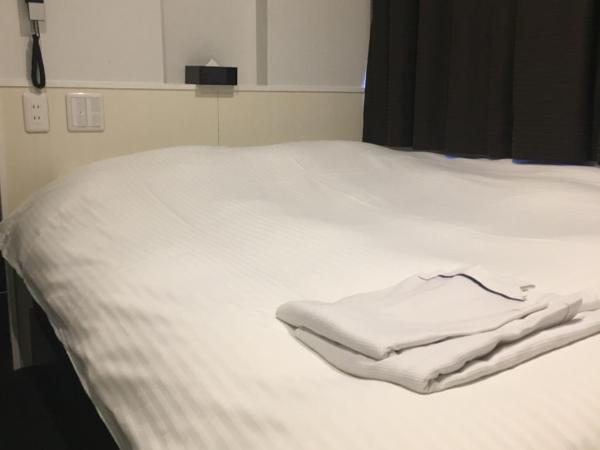 Nagoyaeki Access Hotel : photo 9 de la chambre chambre simple - non-fumeurs
