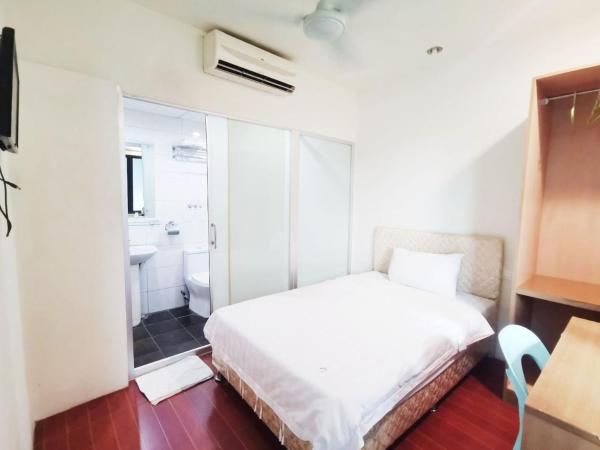 Homestay Kuching Hotel : photo 1 de la chambre chambre simple standard