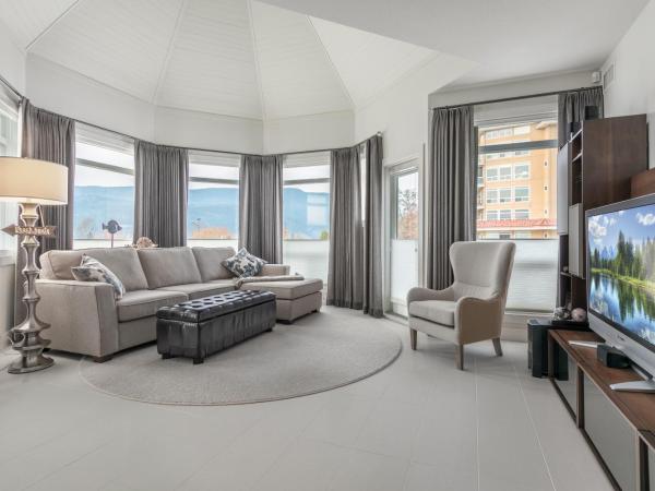 Kelowna Discovery : photo 4 de la chambre appartement 3 chambres