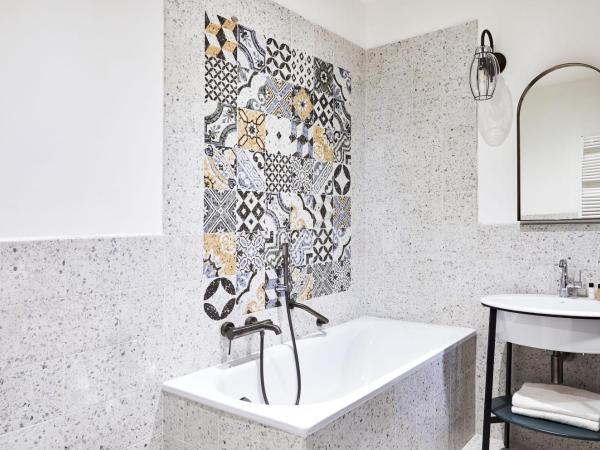 Hotel Indigo Venice - Sant'Elena, an IHG Hotel : photo 4 de la chambre suite lit king-size – non-fumeurs