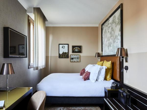 Hotel Indigo Venice - Sant'Elena, an IHG Hotel : photo 3 de la chambre chambre standard