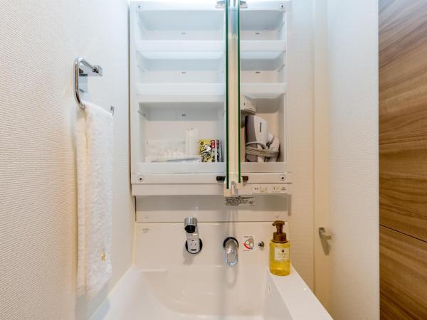 RESI STAY THE KYOTO : photo 7 de la chambre chambres triple adjacentes - animaux domestiques non admis