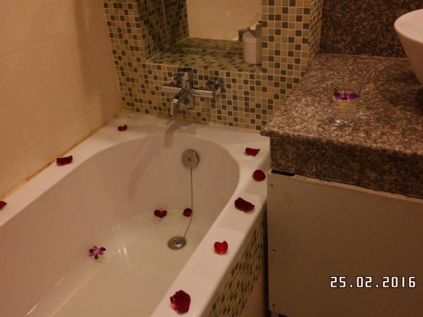 Pattaya Loft : photo 1 de la chambre chambre double deluxe