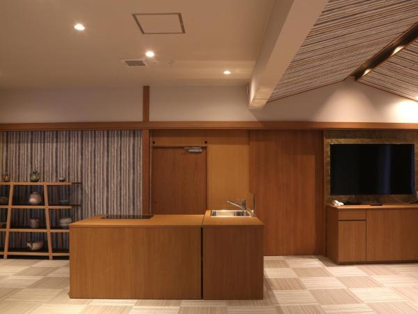 Okuno Hosomichi : photo 8 de la chambre suite présidentielle