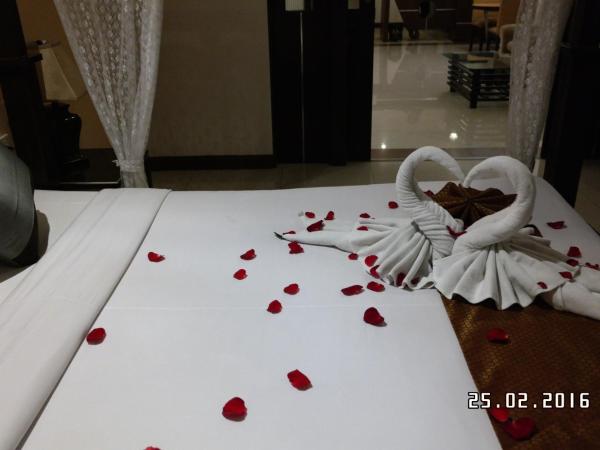 Pattaya Loft : photo 2 de la chambre suite deluxe 1 chambre