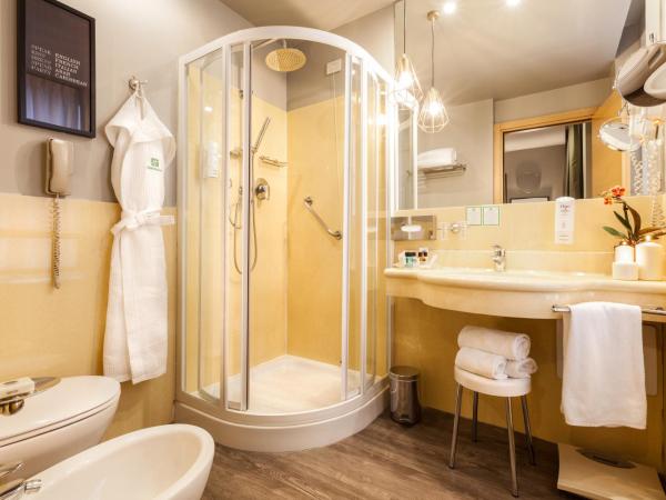 Holiday Inn Milan Garibaldi Station, an IHG Hotel : photo 4 de la chambre chambre premium 