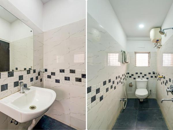 Itsy Hotels Neeranand Plaza : photo 7 de la chambre chambre simple Économique