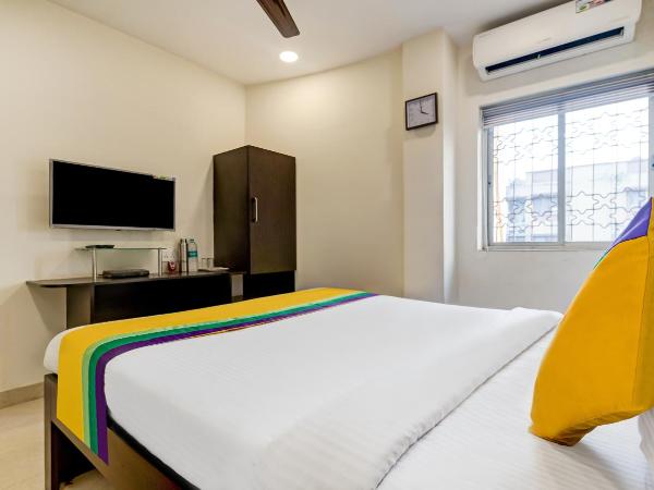 Itsy Hotels Neeranand Plaza : photo 4 de la chambre chambre simple Économique