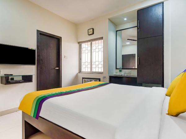 Itsy Hotels Neeranand Plaza : photo 7 de la chambre [sanitized] standard double room