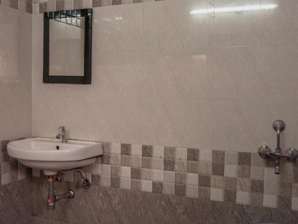 Tuk Tuk Backpackers Jaipur : photo 1 de la chambre chambre familiale deluxe