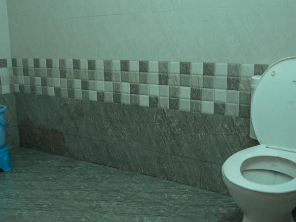 Tuk Tuk Backpackers Jaipur : photo 10 de la chambre chambre deluxe double ou lits jumeaux