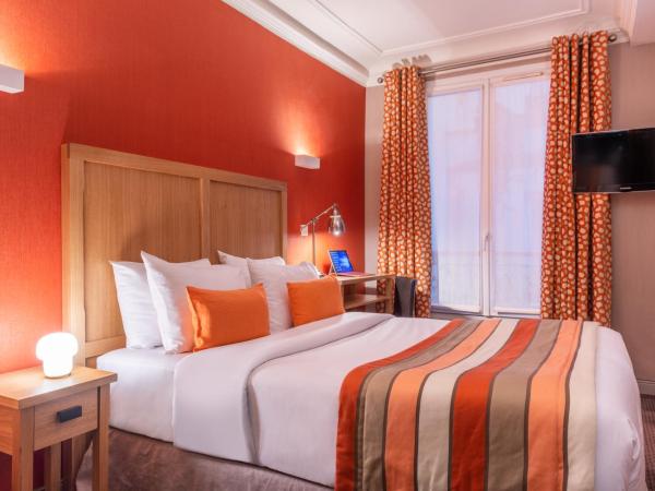 Hotel 29 Lepic : photo 1 de la chambre chambre double standard