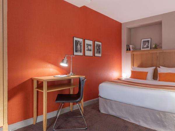 Hotel 29 Lepic : photo 3 de la chambre chambre double standard