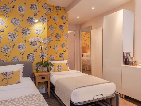 Hotel 29 Lepic : photo 1 de la chambre appartement