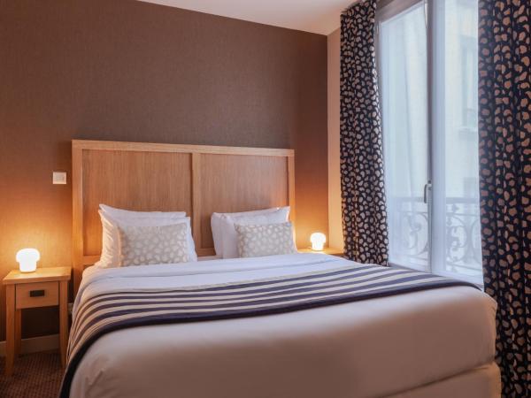 Hotel 29 Lepic : photo 2 de la chambre chambre double standard