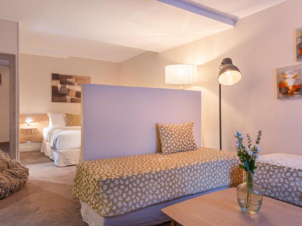 Hotel 29 Lepic : photo 3 de la chambre chambre familiale
