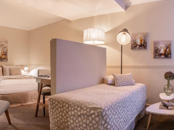 Hotel 29 Lepic : photo 4 de la chambre chambre familiale