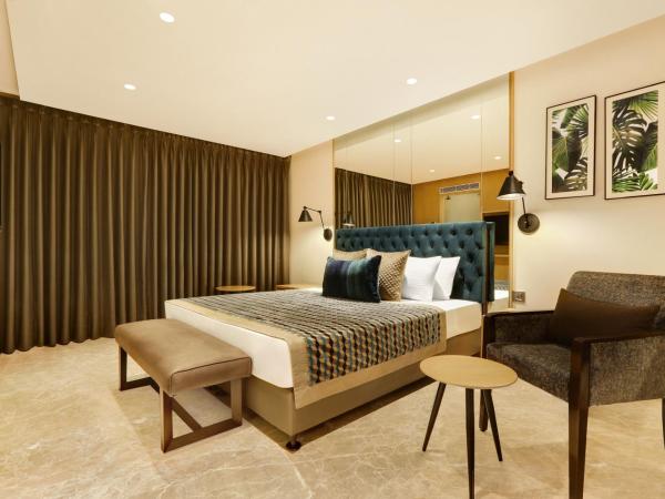 Lemon Tree Hotel Viman Nagar Pune : photo 3 de la chambre suite exécutive