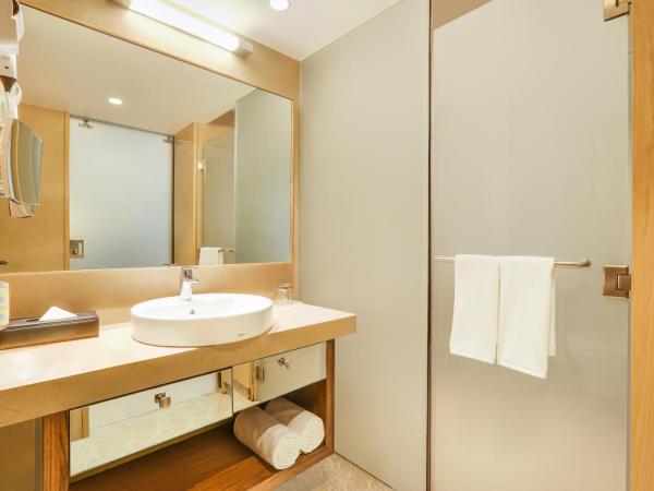 Lemon Tree Hotel Viman Nagar Pune : photo 1 de la chambre chambre affaires