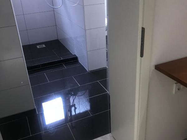 Hotel Restaurant Memo : photo 3 de la chambre appartement