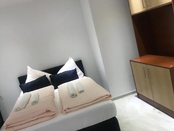 Hotel Restaurant Memo : photo 2 de la chambre chambre deluxe double ou lits jumeaux