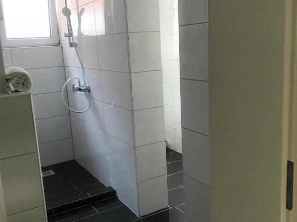 Hotel Restaurant Memo : photo 2 de la chambre appartement