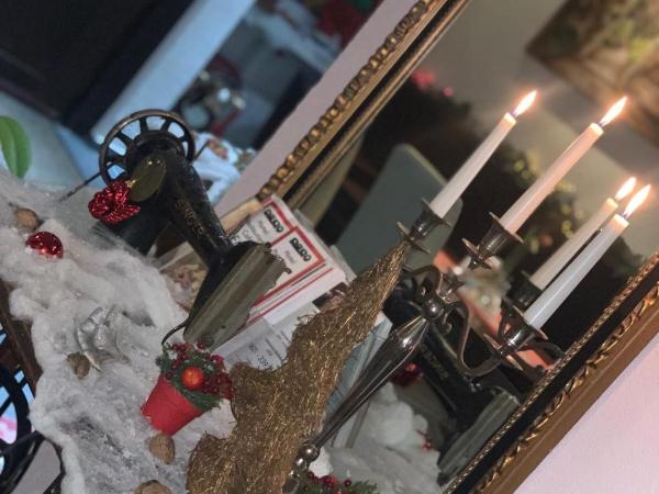 Hotel Restaurant Memo : photo 5 de la chambre appartement