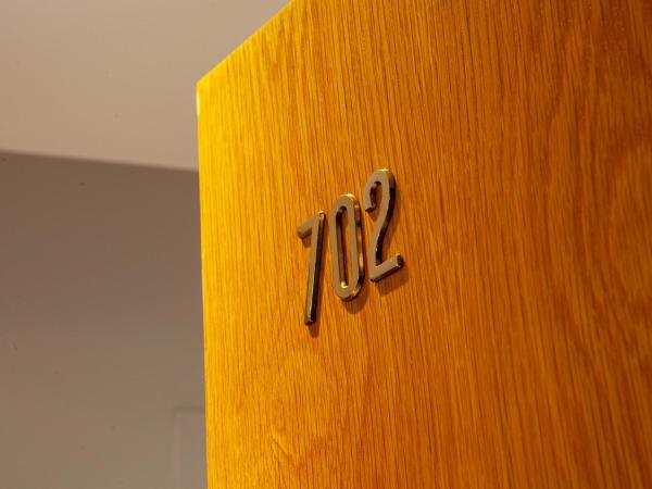 Aparthotel Campus : photo 9 de la chambre appartement supérieur