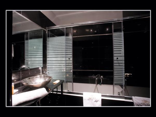 Hotel Cezaria : photo 7 de la chambre chambre deluxe double ou lits jumeaux