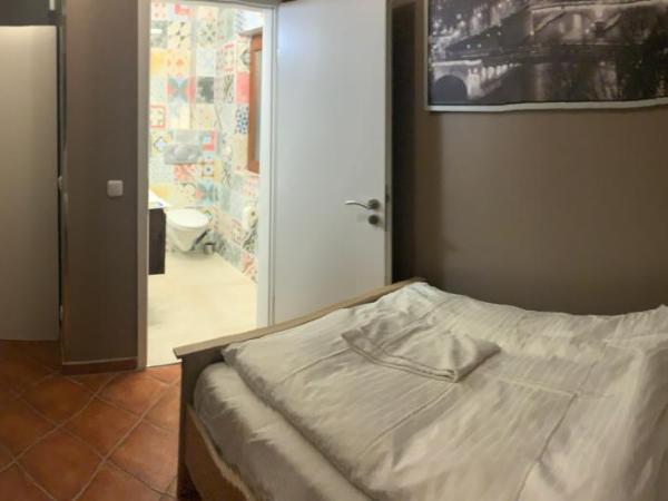 Boutique Hotel Sena : photo 1 de la chambre chambre lits jumeaux standard