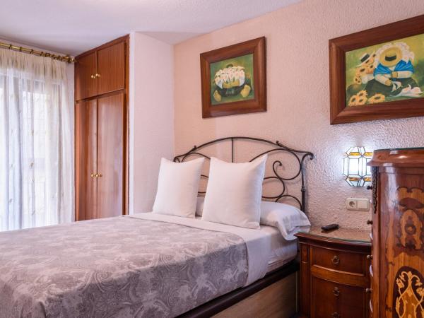 Casa de Reyes : photo 1 de la chambre chambre double ou lits jumeaux