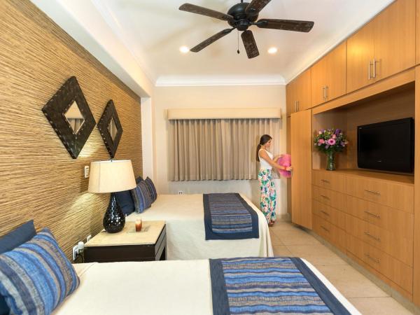 Diamond Bay : photo 2 de la chambre suite supérieure