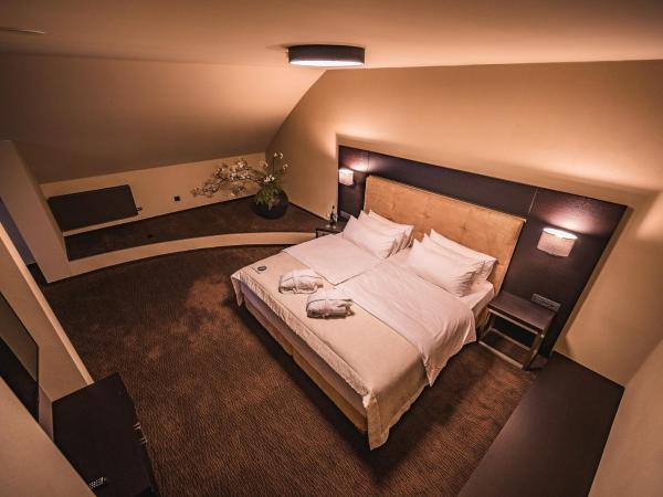 Hotel Victory : photo 5 de la chambre suite