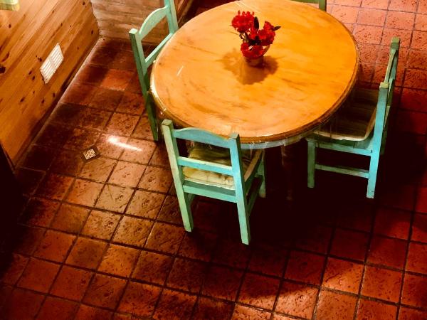 Cabaña de Montaña : photo 1 de la chambre chalet 2 chambres